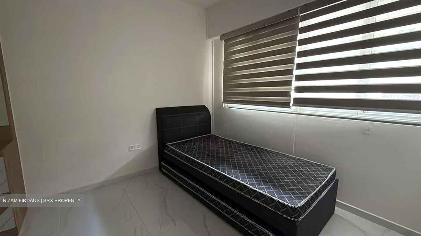 Blk 562 Pasir Ris Street 51 (Pasir Ris), HDB 5 Rooms #566621621